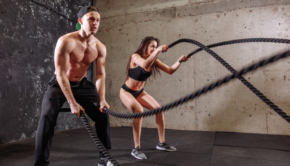 Benefits of HIIT Workout